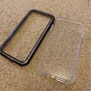 iPhone 10xs max case